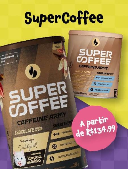 SuperCoffee